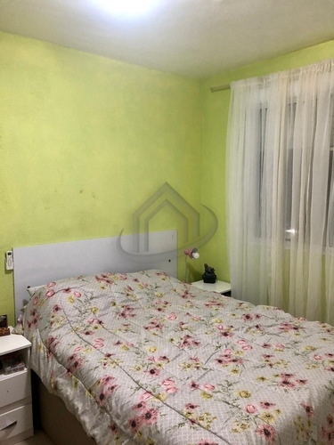 Imagem 9 de 14 de Apartamento - Ap01775 - 68778383