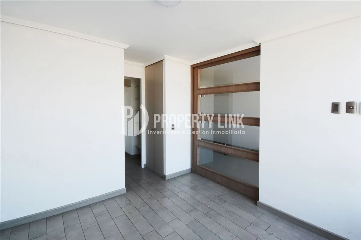 Imagen 5 de 25 de Dpto En Venta 1d1b E+b, Estacion Central, M San Alberto