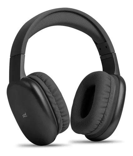 Audifonos SONY MDR-ZX110B Diadema Negro - Compra en Línea