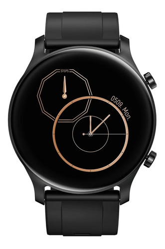 Reloj Inteligente Haylou Rs3 Pantalla 1,2´´ Amoled Original