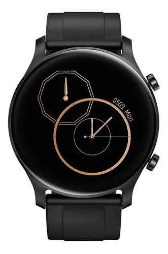 Reloj Smart Watch Tempus MercadoLibre