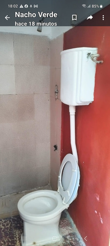 Ir Alquilo Apartamento 1 Dormitorio Cosina Comedor Baño