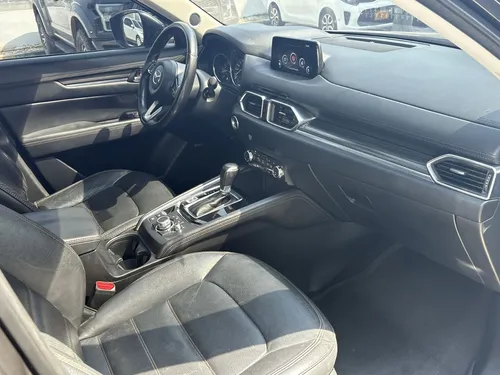 Mazda CX-5 2.5 Grand Touring Lx Camioneta