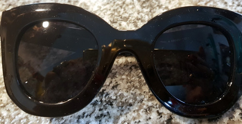 A007 -anteojos Cat Eye