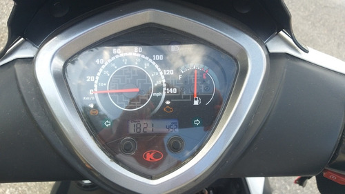 Kinco/suzuki 200i