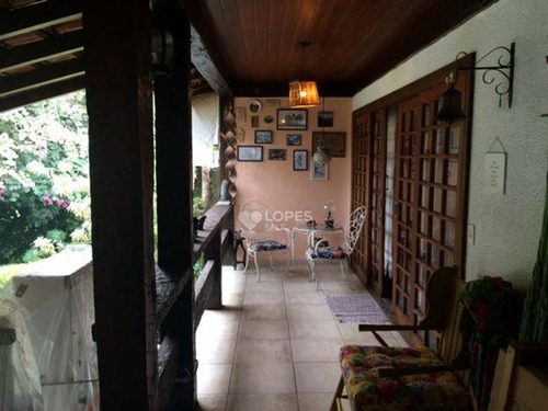 Imagem 8 de 30 de Casa Com 4 Dormitórios À Venda, 120 M² Por R$ 900.000,00 - Vila Progresso - Niterói/rj - Ca16735
