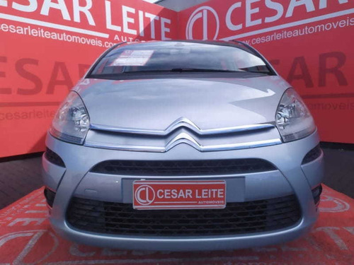 Imagem 1 de 15 de Citroen C4 Picasso 2.0 16v(aut.) 2p