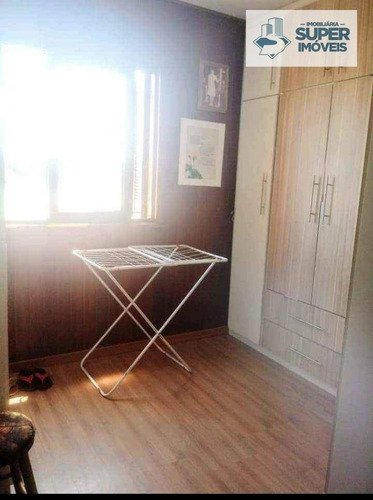 Imagem 13 de 19 de Apartamento A Venda No Bairro Centro Em Pelotas - Rs. - 1670-1