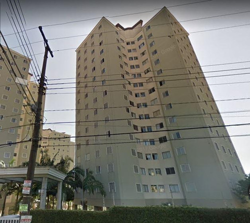 Imagem 1 de 15 de Apartamento Para Venda Em Santo André, Parque Marajoara, 3 Dormitórios, 1 Banheiro, 1 Vaga - Ap0679_2-1334070