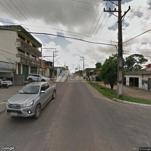 Imagem 1 de 10 de Venha Conhecer Os Diferenciais Incríveis De Compra Deste Imóvel. Aproveite! Av. Governador Mendonça Furtado (br 308), Bairro Morro, Bragança Conheça Esta E Todas As Oportunidades Com Valores E Condiç