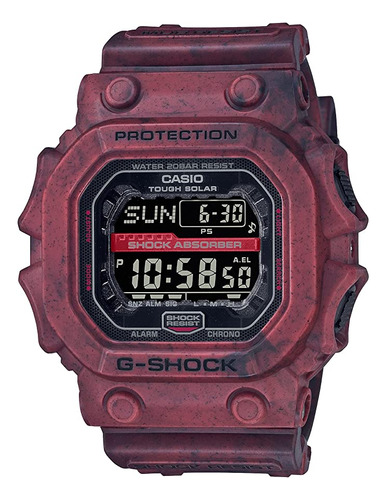 G-shock By Casio Gx56sl-4 - Reloj Digital Para Hombre,
