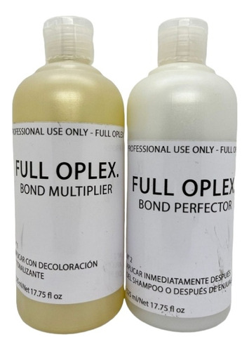 Full Oplex Oferta 2 Kit X  $19 .990 Y Envio Gratis