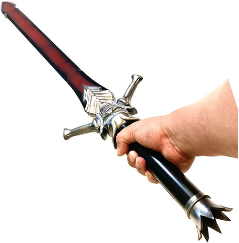 Espada Dante Rebellion Devil May Cry 135 Cm