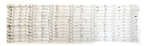 Leds Hisense Lb7502j Hd750y1u71-tal2 75a6g (Usado)