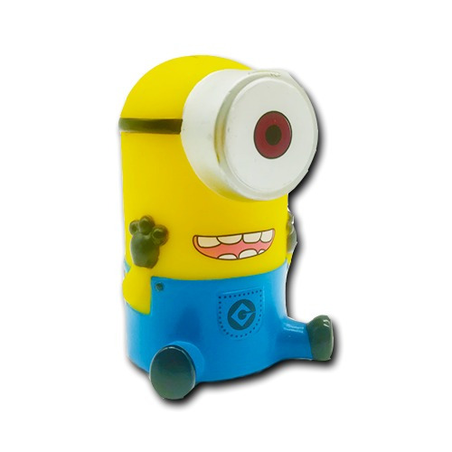 Power Bank Minions