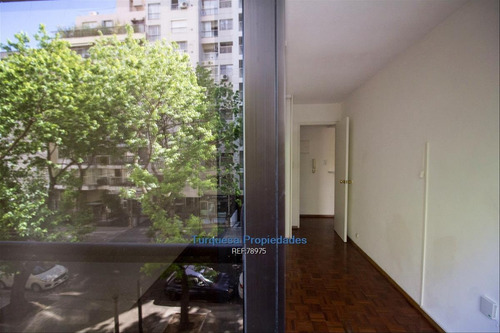 Imagen 7 de 12 de Excelente Ubicación A Cuadras De La Rambla De Pocitos!! Cw78975