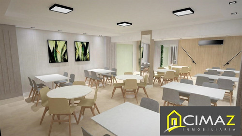 Departamento A Estrenar En Camboriu Brasil