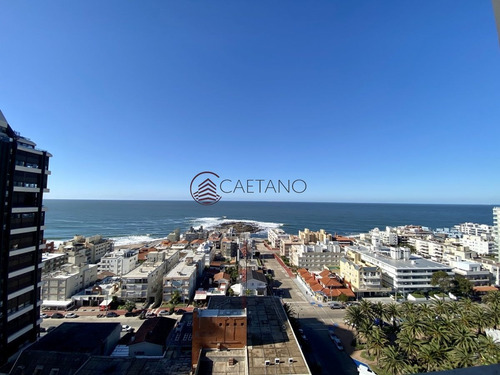 Imagen 12 de 19 de Amplio Apartamento En Peninsula - Punta Del Este Peninsula