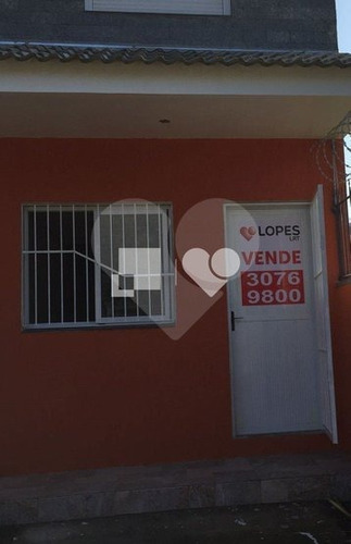 Casa Em Condomínio Fechado - 28-im451189