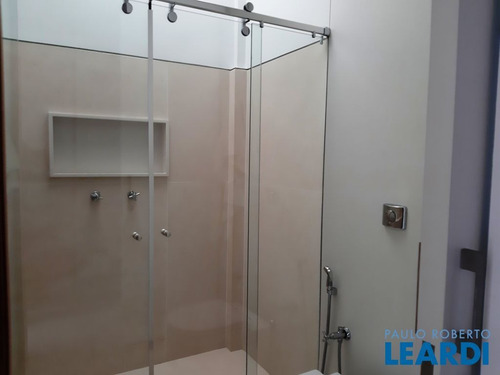 Imagem 15 de 15 de Casa Assobradada - Jardim Paulista - Sp - 617593