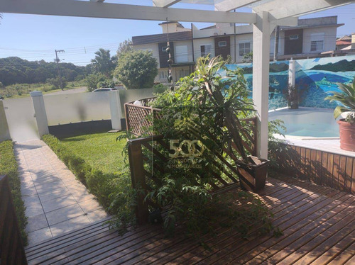 Imagem 9 de 19 de Casa Com 2 Dormitórios À Venda, 200 M² Por R$ 1.590.000,00 - Campeche - Florianópolis/sc - Ca0698