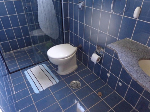 Imagem 9 de 18 de Cobertura Residencial À Venda, Jardim Las Palmas, Guarujá. - Co0119 - 34708905