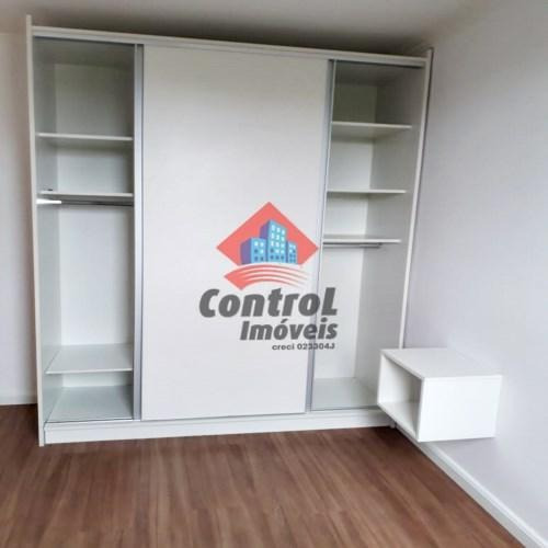 Imagem 6 de 18 de Apartamento - Ref: 03246