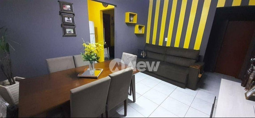 Imagem 3 de 13 de Casa Com 2 Dormitórios À Venda, 64 M² Por R$ 266.000 - Feitoria - São Leopoldo/rs - Ca3390