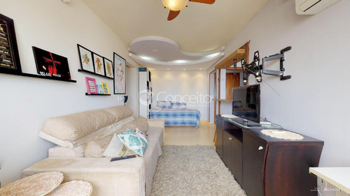 Imagem 3 de 15 de Apartamentos - Cidade Baixa - Ref: 11968 - V-11968