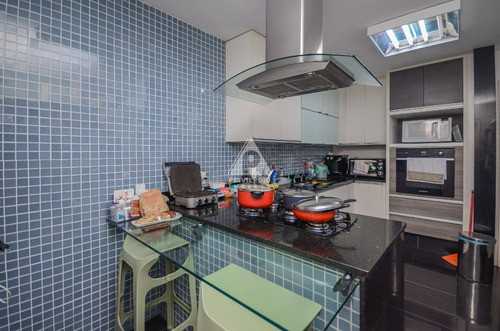 Imagem 25 de 30 de Apartamento À Venda, 3 Quartos, 1 Suíte, 3 Vagas, Copacabana - Rio De Janeiro/rj - 45096