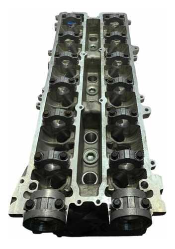 Cabeçote Toyota Supra Mk4 Motor 2jz 3000 Vvti Twin Turbo