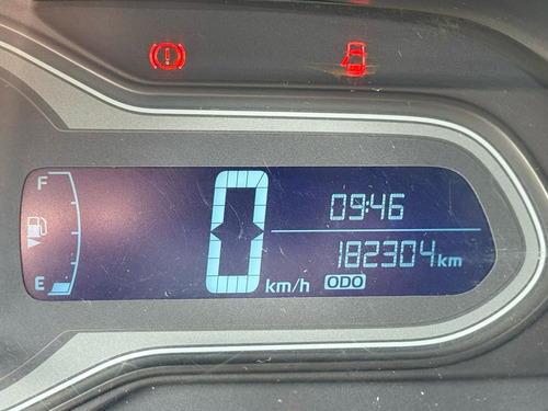 Chevrolet Onix 1.0 MPFI LT 8V FLEX 4P MANUAL