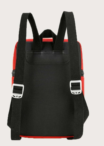 Mochila Importada Para Niños Pequeños