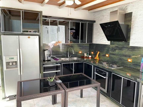Imagen 14 de 29 de Venta Casa Urb. La Viña Valencia
