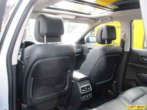 Renault New Koleos 2500cc At Aa
