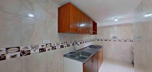 Apartamento Para Venta En Zipaquirá (21584809544).