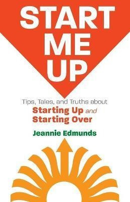 Libro Start Me Up - Jeannie Edmunds