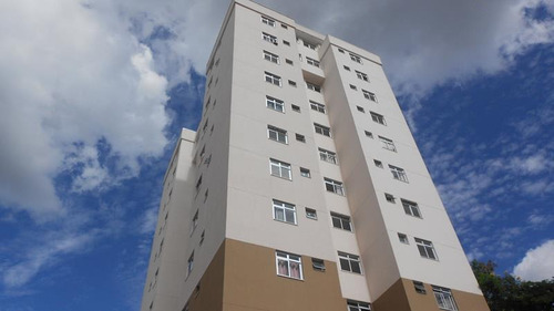 Apartamento Integrado E Super Moderno! - 684