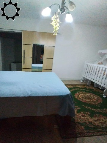 Casa Vila Campesina - Ca11246
