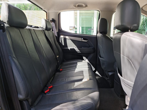 Imagem 7 de 13 de Chevrolet S10 2013 2.8 Lt 4x4 Aut. Diesel