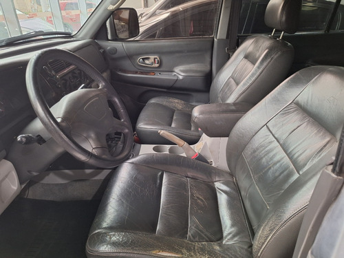 Mitsubishi Pajero 3.0 SP 4X4 GLS