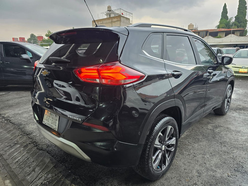 Chevrolet Tracker 1.2 Premier Turbo At