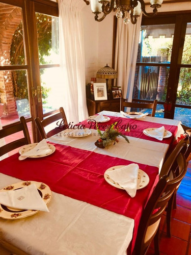 Imagen 13 de 24 de Venta Casa 4 Dormitorios, Cantegril, Punta Del Este