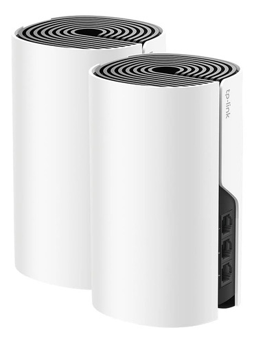 Mesh Wifi Tp-link Deco S7 1.0 Blanco 127/220v 2 Unidades