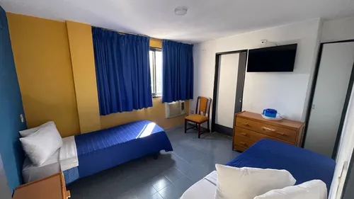En Venta Hotel La Candelaria