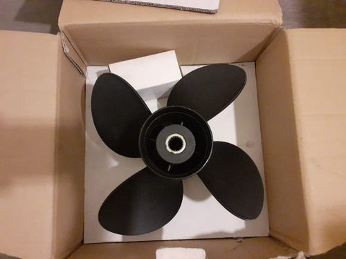 Helices Volvo Penta Okm Caja Oportunidad Real Leer Aviso