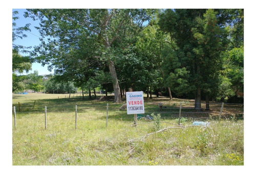 Imagen 6 de 6 de Terreno En Venta En Punta Indio 2000 M2