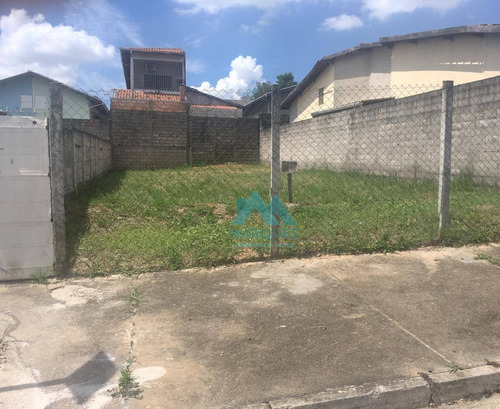 Imagem 1 de 1 de Terreno Plano Na Vila Olimpia - Te0097