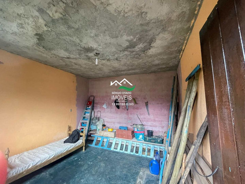 Imagem 26 de 30 de Casa Com 2 Dorms, Centro, Pedro De Toledo - R$ 149 Mil, Cod: 854 - V854