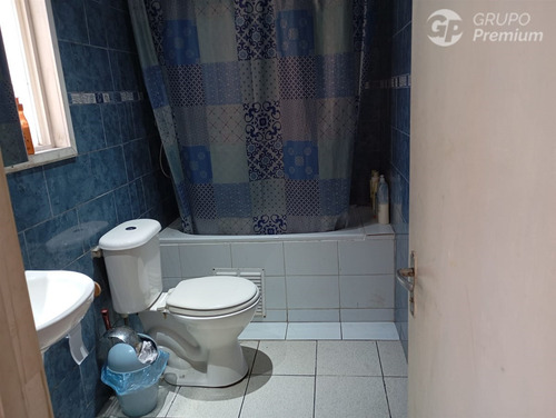 Casa En Venta De 4 Dorm. En Villarrica